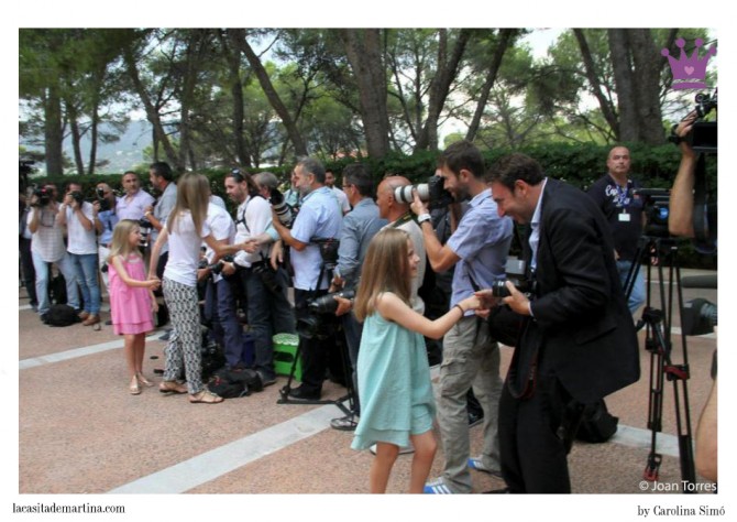 5Vestido Princesa Leonor Mallorca, Vestidos Leonor y Sofía, Blog de Moda Infantil, La casita de Martina, Carolina Simó