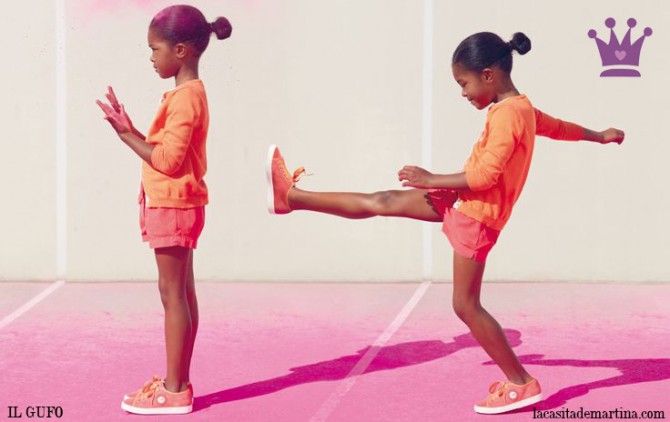 Blog Moda Infantil, Il Gufo, La casita de Martina,  Ropa Niños, Carolina Simó