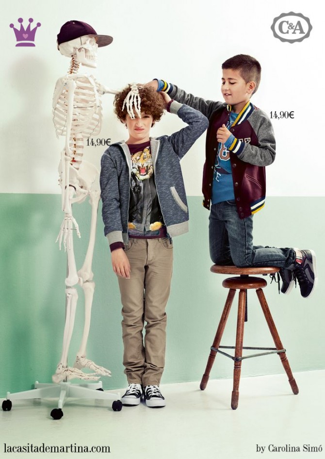 C&A vuelta al cole, Blog Moda Infantil, Blog Moda Bebé, La casita de Martina, Carolina Simó C&A vuelta al cole, Blog Moda Infantil, Blog Moda Bebé, La casita de Martina, Carolina Simó