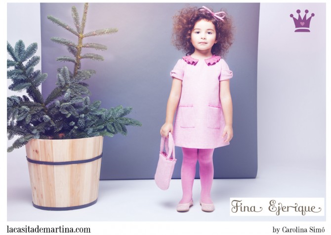 Fina Ejerique moda infantil, Blog Moda Infantil, Blog Moda Bebé, La casita de Martina, Carolina Simó Fina Ejerique moda infantil, Blog Moda Infantil, Blog Moda Bebé, La casita de Martina, Carolina Simó