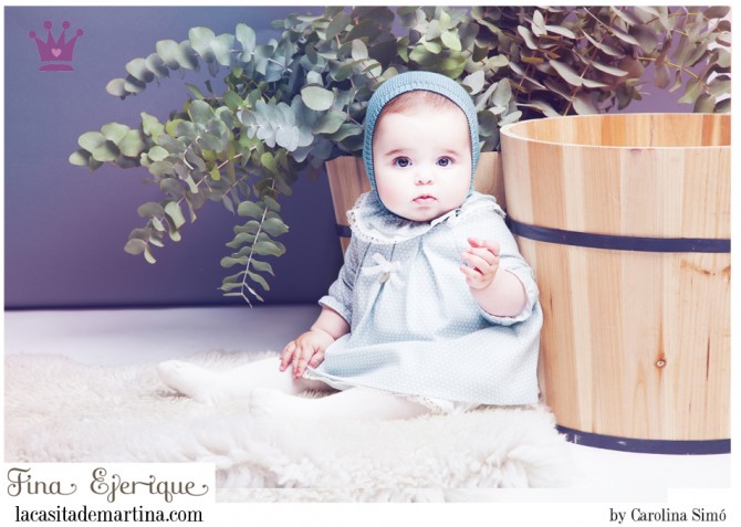 Fina Ejerique moda infantil, Blog Moda Infantil, Blog Moda Bebé, La casita de Martina, Carolina Simó Fina Ejerique moda infantil, Blog Moda Infantil, Blog Moda Bebé, La casita de Martina, Carolina Simó