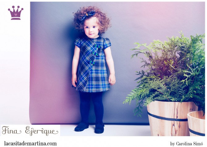 Fina Ejerique moda infantil, Blog Moda Infantil, Blog Moda Bebé, La casita de Martina, Carolina Simó Fina Ejerique moda infantil, Blog Moda Infantil, Blog Moda Bebé, La casita de Martina, Carolina Simó