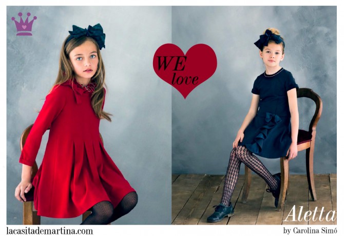 Aletta moda infantil, Blog de Moda Infantil, La casita de Martina, Blog Moda Bebé, Carolina Simó Aletta moda infantil, Blog de Moda Infantil, La casita de Martina, Blog Moda Bebé, Carolina Simó