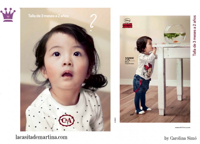 C&A vuelta al cole, Blog Moda Infantil, Blog Moda Bebé, La casita de Martina, Carolina Simó C&A vuelta al cole, Blog Moda Infantil, Blog Moda Bebé, La casita de Martina,   Carolina Simó
