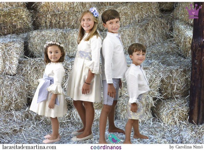 Coordinanos, Blog Moda Infantil, Moda Infantil, Blog Moda Bebé, La casita de Martina, Ropa Niños, Vestidos Arras 2015 Coordinanos, Blog Moda Infantil, Moda Infantil, Blog Moda Bebé, La casita de Martina, Ropa Niños, Vestidos Arras 2015