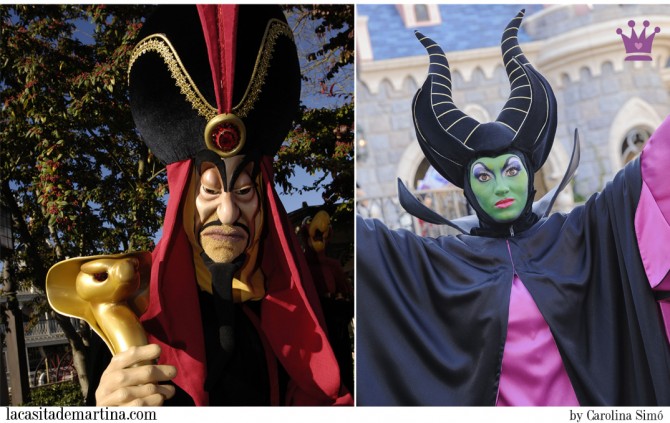 Disneyland Paris, Eurodisney, Halloween Disney, Blog Moda Infantil, Blog Moda Bebé, La casita de Martina, Carolina Simó, 5