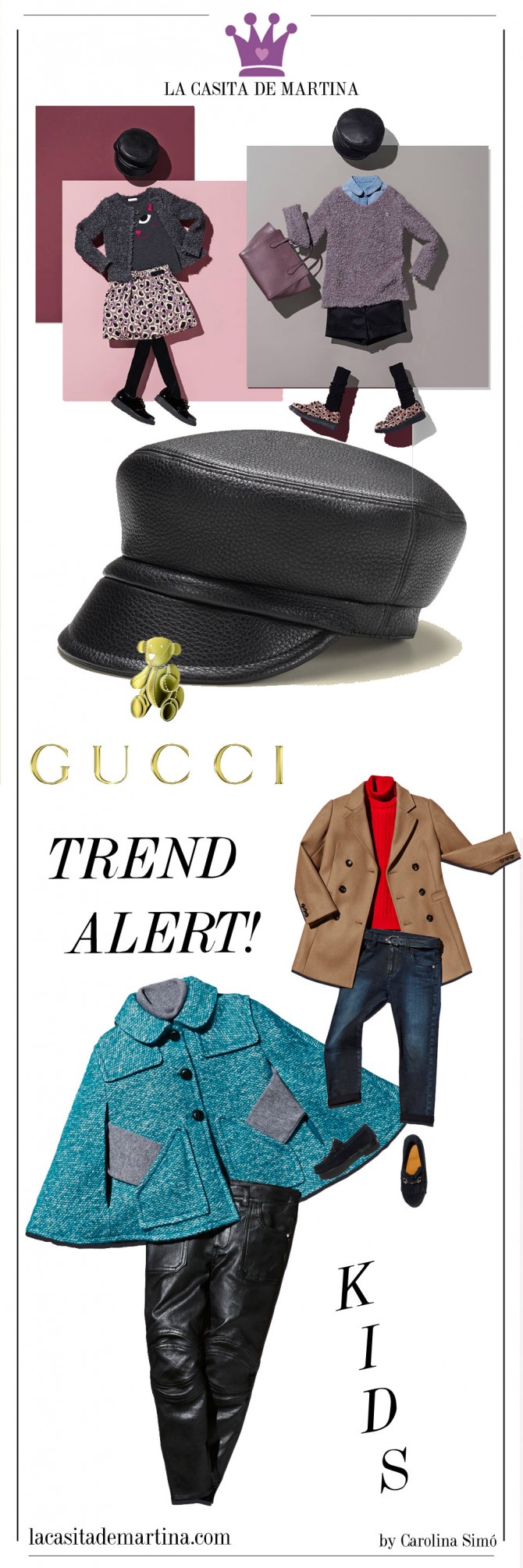 GRANDE CON RALLAS EXTREMOS