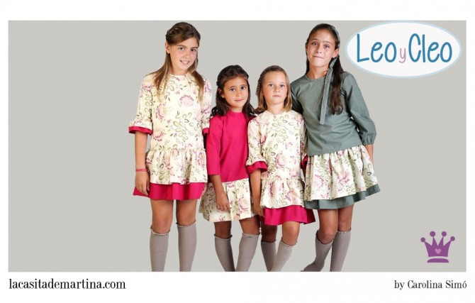 Leo y Cleo moda infantil, Blog Moda Infantil, La casita de Martina, Blog Moda Bebé, Carolina Simó, Ropa Niños, 3 Leo y Cleo moda infantil, Blog Moda Infantil, La casita de Martina, Blog Moda Bebé, Carolina Simó, Ropa Niños, 4