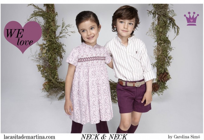 El desván de Noelia, moda infantil, Blog de Moda Infantil, La casita de Martina, Blog Moda Bebé, Carolina Simó Neck & Neck, moda infantil, Blog de Moda Infantil, La casita de Martina, Blog Moda Bebé, Carolina Simó