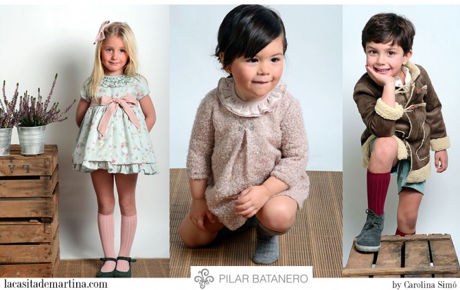 Pilar Batanero moda infantil, Blog Moda Infantil, Blog Moda Bebé, La casita de Martina, Carolina Simó, 2