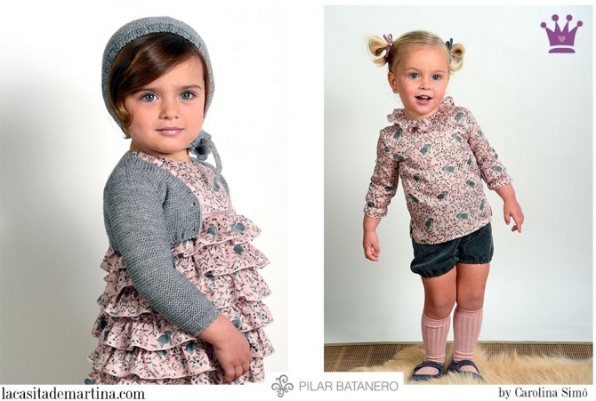 Pilar Batanero moda infantil, Blog Moda Infantil, Blog Moda Bebé, La casita de Martina, Carolina Simó, 3
