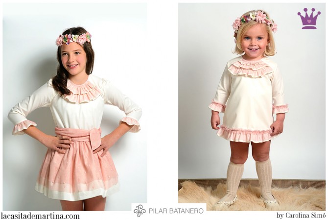 Pilar Batanero moda infantil, Blog Moda Infantil, Blog Moda Bebé, La casita de Martina, Carolina Simó, 4