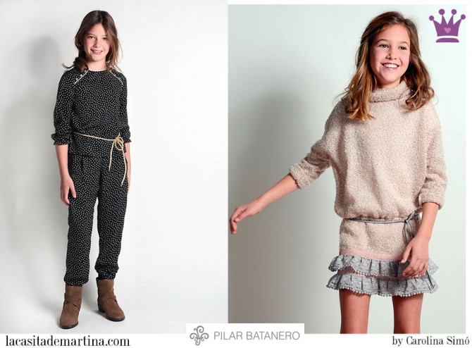 Pilar Batanero moda infantil, Blog Moda Infantil, Blog Moda Bebé, La casita de Martina, Carolina Simó, 8