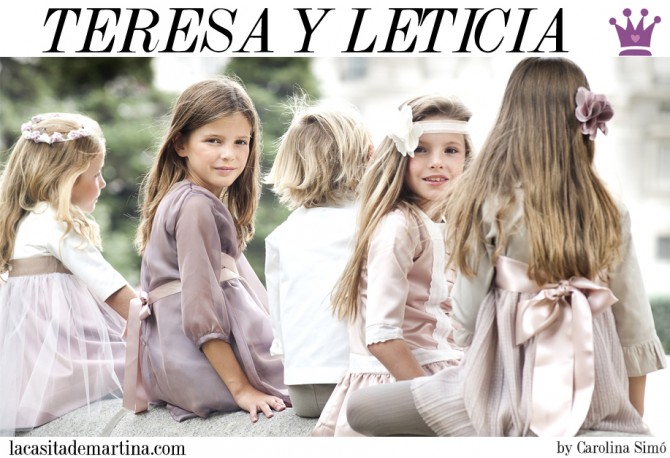 Teresa y Leticia, Moda Infantil, Blog Moda Infantil, Blog Moda Bebé, La casita de Martina, Carolina Simó, 4