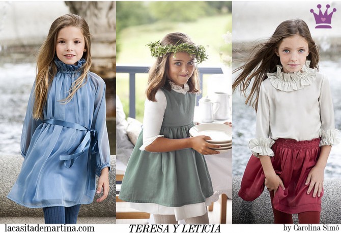 Teresa y Leticia, Moda Infantil, Blog Moda Infantil, Blog Moda Bebé, La casita de Martina, Carolina Simó, 6 Teresa y Leticia, Moda Infantil, Blog Moda Infantil, Blog Moda Bebé, La casita de Martina, Carolina Simó, 6