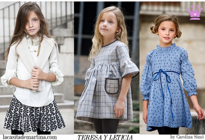 Teresa y Leticia, Moda Infantil, Blog Moda Infantil, Blog Moda Bebé, La casita de Martina, Carolina Simó, 7
