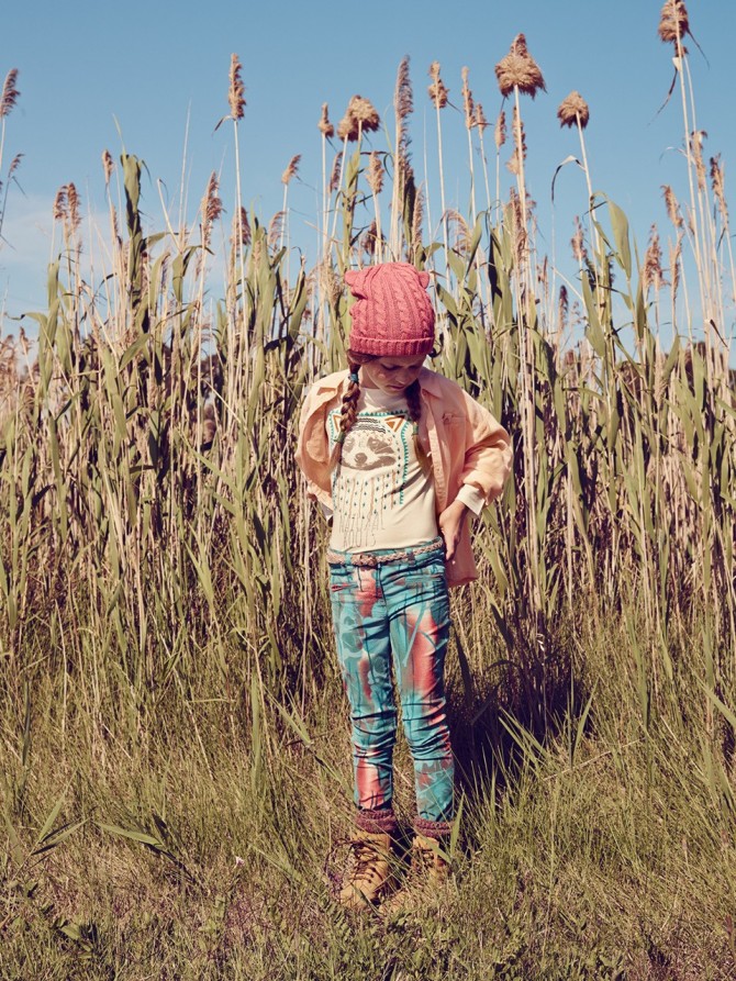 Timberland, Blog de Moda Infantil, Blog Moda Bebé, La casita de Martina, Carolina Simó, Tendencias Moda Infantil