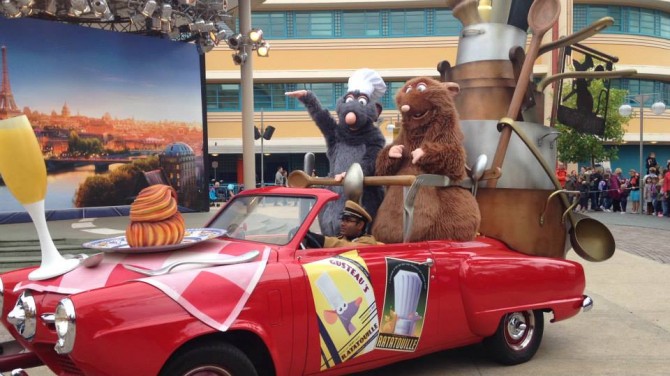 Disneyland Paris, Disney, Blog Moda Infantil, Blog Moda Bebé, La casita de Martina, Carolina Simó, 2