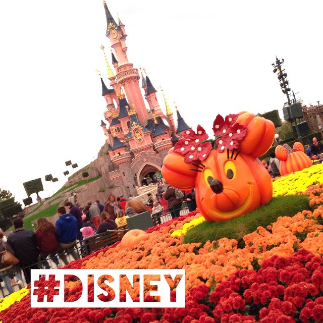 Disneyland Paris, Disney, Blog Moda Infantil, Blog Moda Bebé, La casita de Martina, Carolina Simó, 2