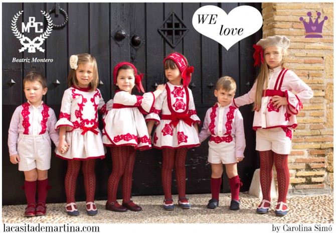 Beatriz Montero, moda infantil, Blog de Moda Infantil, La casita de Martina, Blog Moda Bebé, Carolina Simó Beatriz Montero, moda infantil, Blog de Moda Infantil, La casita de Martina, Blog Moda Bebé, Carolina Simó