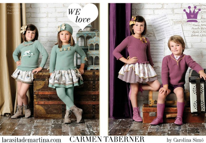 By Niné, moda infantil, Blog de Moda Infantil, La casita de Martina, Blog Moda Bebé, Carolina Simó Carmen Taberner, moda infantil, Blog de Moda Infantil, La casita de Martina, Blog Moda Bebé, Carolina Simó