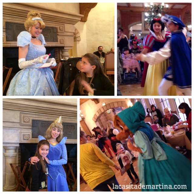 Disneyland Paris, Blog Moda Infantil, La casita de Martina, Carolina Simó, Castillo Aurora Disney, 4
