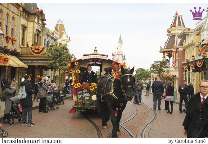 Disneyland Paris, Walk Disney Studios, Blog Moda Infantil, La casita de Martina, Carolina Simó, 1