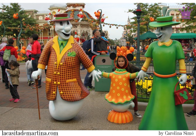 Disneyland Paris, Walk Disney Studios, Blog Moda Infantil, La casita de Martina, Carolina Simó, 2
