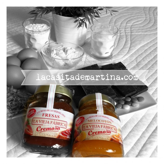 Mermeladas La vieja Fábrica, La casita de Martina, Blog Moda Infantil, Blog Moda Bebé, Blog Moda Premamá, Carolina Simó, 8 Mermeladas La vieja Fábrica, La casita de Martina, Blog Moda Infantil, Blog Moda Bebé, Blog Moda Premamá, Carolina Simó, 8