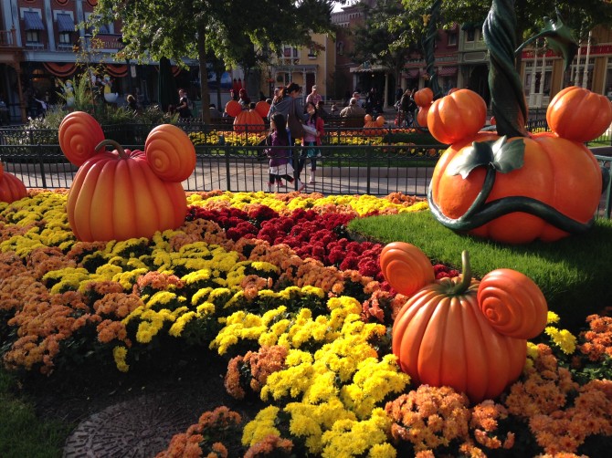 Disneyland Paris, Disney, Blog Moda Infantil, Blog Moda Bebé, La casita de Martina, Carolina Simó, 2