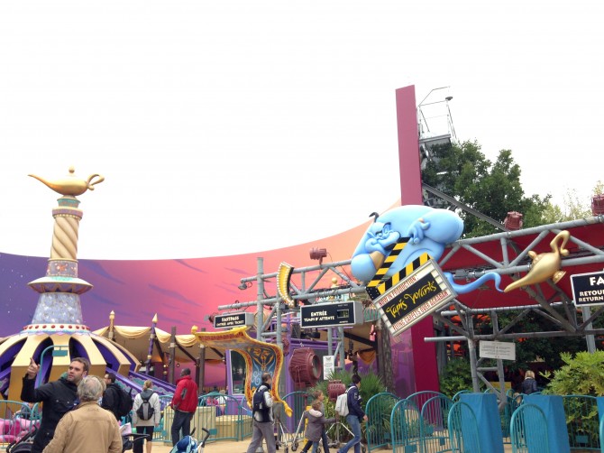 Disneyland Paris, Disney, Blog Moda Infantil, Blog Moda Bebé, La casita de Martina, Carolina Simó, 2