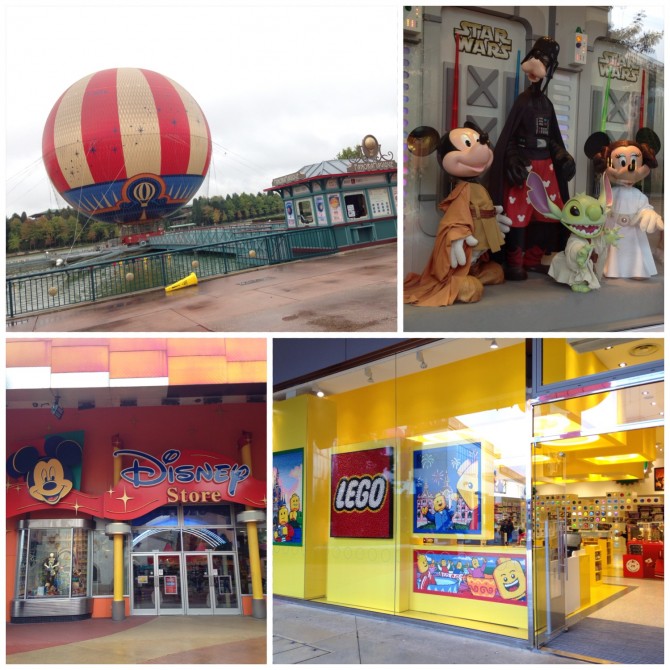 Disneyland Paris, Disney, Blog Moda Infantil, Blog Moda Bebé, La casita de Martina, Carolina Simó, 2