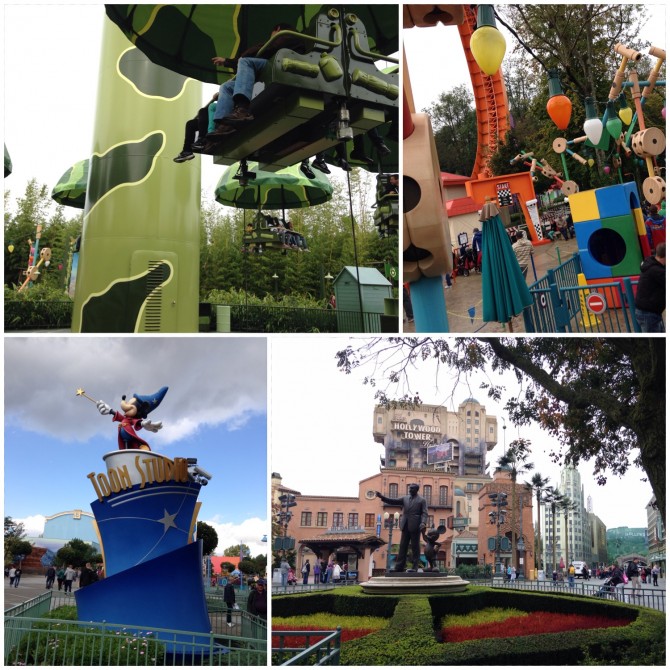 Disneyland Paris, Disney, Blog Moda Infantil, Blog Moda Bebé, La casita de Martina, Carolina Simó, 2