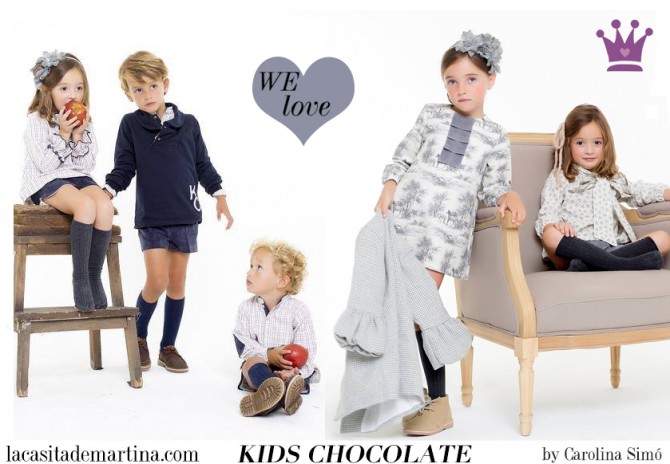 Nícoli, moda infantil, Blog de Moda Infantil, La casita de Martina, Blog Moda Bebé, Carolina Simó Kids Chocolate, moda infantil, Blog de Moda Infantil, La casita de Martina, Blog Moda Bebé, Carolina Simó