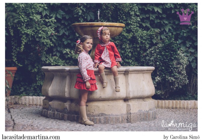 La ormiga moda infantil, Blog Moda Bebé, La casita de Martina, Blog Moda Infantil, Carolina Simó, 3 La ormiga moda infantil, Blog Moda Bebé, La casita de Martina, Blog Moda Infantil, Carolina Simó, 3