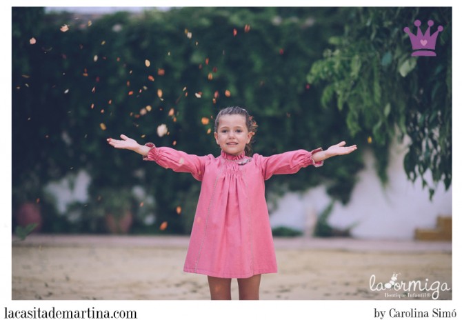 La ormiga moda infantil, Blog Moda Bebé, La casita de Martina, Blog Moda Infantil, Carolina Simó, 6 La ormiga moda infantil, Blog Moda Bebé, La casita de Martina, Blog Moda Infantil, Carolina Simó, 6