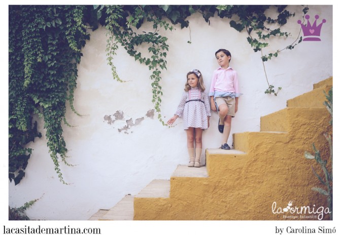La ormiga moda infantil, Blog Moda Bebé, La casita de Martina, Blog Moda Infantil, Carolina Simó, 7 La ormiga moda infantil, Blog Moda Bebé, La casita de Martina, Blog Moda Infantil, Carolina Simó, 7