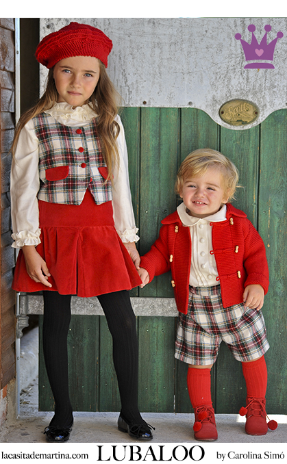 Lubaloo Madrid moda infantil, Blog Moda Infantil, Blog Moda Bebé, Blog Moda Premamá, La casita de Martina, Carolina Simó, 1