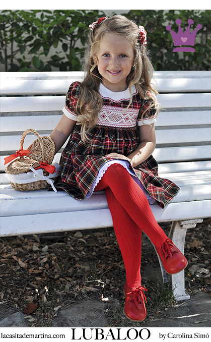 Lubaloo Madrid moda infantil, Blog Moda Infantil, Blog Moda Bebé, Blog Moda Premamá, La casita de Martina, Carolina Simó, 3