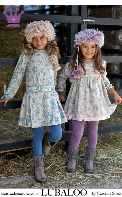 Lubaloo Madrid moda infantil, Blog Moda Infantil, Blog Moda Bebé, Blog Moda Premamá, La casita de Martina, Carolina Simó, 4