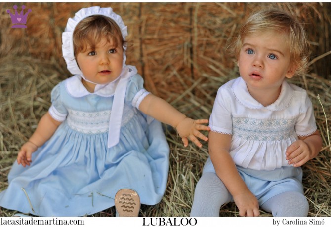 Lubaloo Madrid moda infantil, Blog Moda Infantil, Blog Moda Bebé, Blog Moda Premamá, La casita de Martina, Carolina Simó, 6