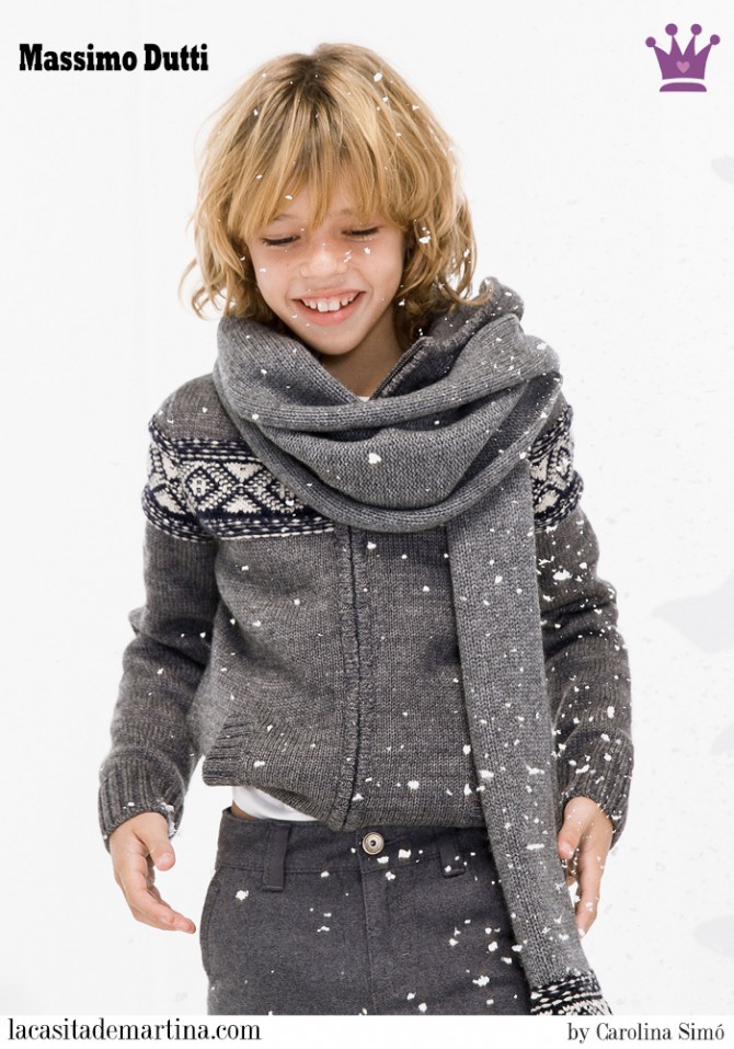 Massimo Dutti Kids, Moda Infantil, La casita de Martina, Blog Moda Infantil, Carolina Simó, 2