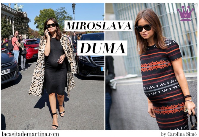 Miroslava Duma Premamá, Buro247, Miroslava Duma Pregnant, La casita de Martina, Blog Moda Infantil, Carolina Simó Miroslava Duma Premamá, Buro247, Miroslava Duma Pregnant, La casita de Martina, Blog Moda Infantil, Carolina Simó