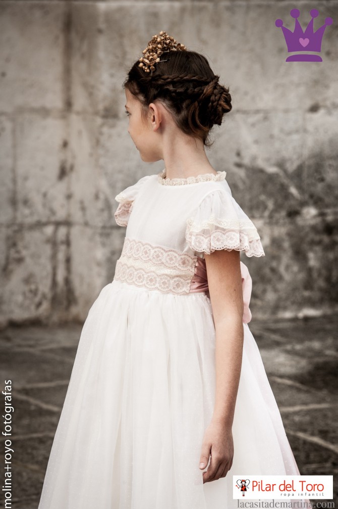 Vestidos Comunió, Trajes Comunión, Pilar del Toro, Blog Moda Infantil, Comunión 2015, La casita de Martina, Carolina Simó, 5 Vestidos Comunió, Trajes Comunión, Pilar del Toro, Blog Moda Infantil, Comunión 2015, La casita de Martina, Carolina Simó, 2