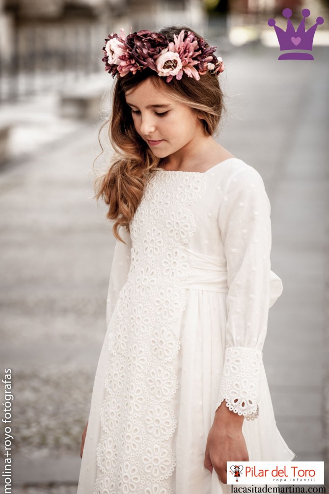 Vestidos Comunió, Trajes Comunión, Pilar del Toro, Blog Moda Infantil, Comunión 2015, La casita de Martina, Carolina Simó, 5 Vestidos Comunió, Trajes Comunión, Pilar del Toro, Blog Moda Infantil, Comunión 2015, La casita de Martina, Carolina Simó, 3