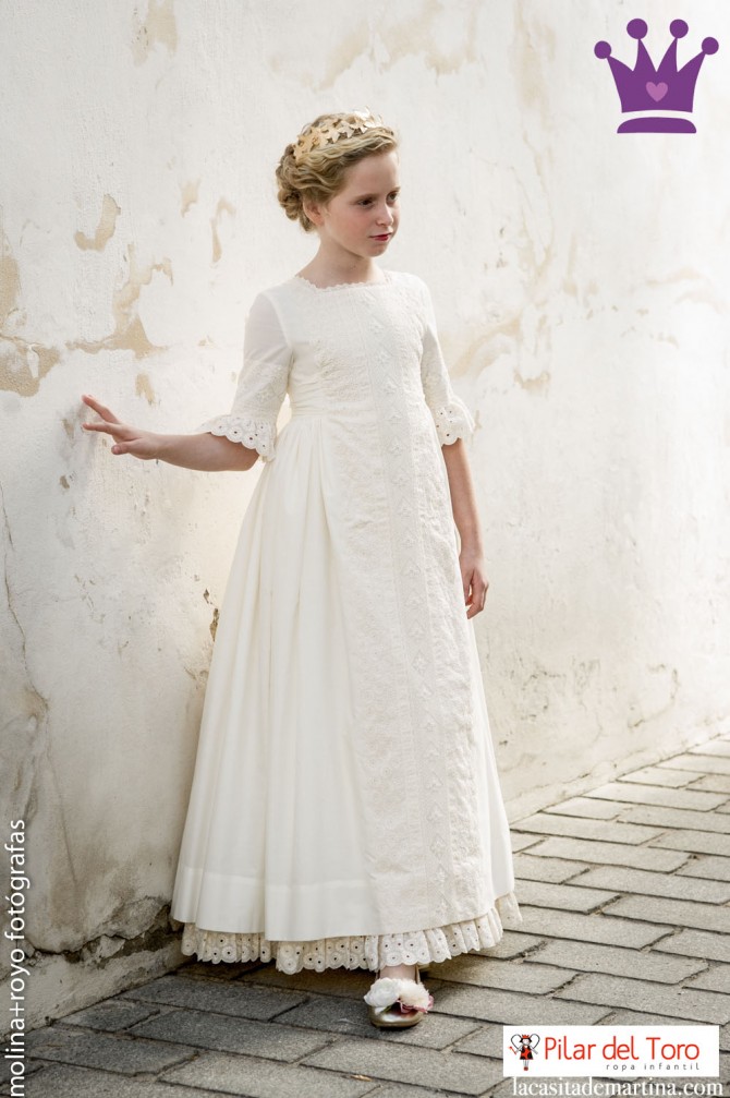 Vestidos Comunió, Trajes Comunión, Pilar del Toro, Blog Moda Infantil, Comunión 2015, La casita de Martina, Carolina Simó, 5 Vestidos Comunió, Trajes Comunión, Pilar del Toro, Blog Moda Infantil, Comunión 2015, La casita de Martina, Carolina Simó, 4