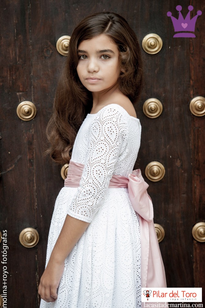 Vestidos Comunió, Trajes Comunión, Pilar del Toro, Blog Moda Infantil, Comunión 2015, La casita de Martina, Carolina Simó, 5 Vestidos Comunió, Trajes Comunión, Pilar del Toro, Blog Moda Infantil, Comunión 2015, La casita de Martina, Carolina Simó