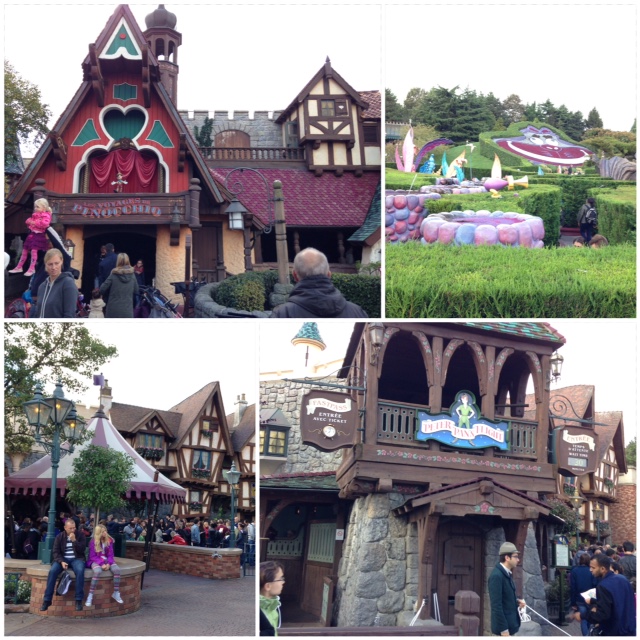 Disneyland Paris, Disney, Blog Moda Infantil, Blog Moda Bebé, La casita de Martina, Carolina Simó, 2