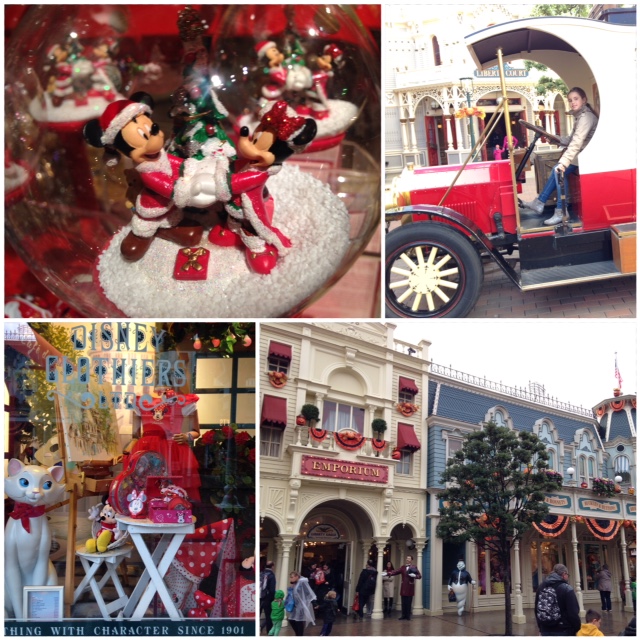 Disneyland Paris, Disney, Blog Moda Infantil, Blog Moda Bebé, La casita de Martina, Carolina Simó, 2