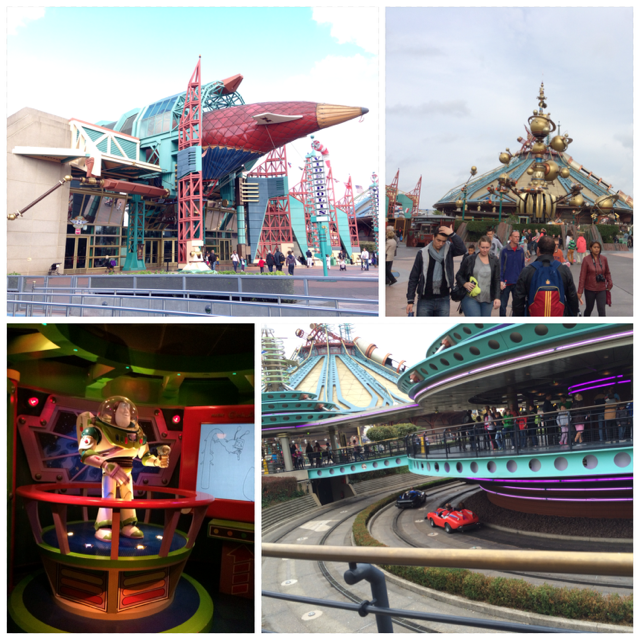 Disneyland Paris, Disney, Blog Moda Infantil, Blog Moda Bebé, La casita de Martina, Carolina Simó, 2